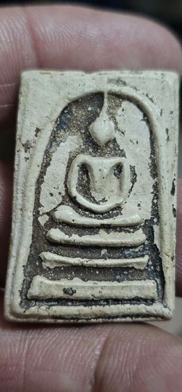 พระสมเด็จ รูปที่ 2