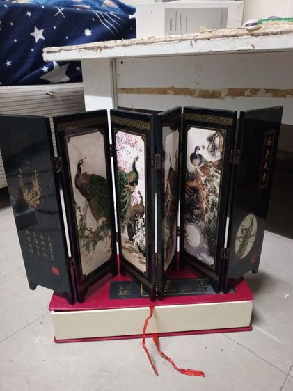 ของสวยงามงานญี่ปุ่ญ