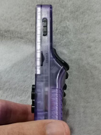 R36S Retro Handheld Console Clone – 64GB Card, 1,000 Games, Ships Fast รูปที่ 7