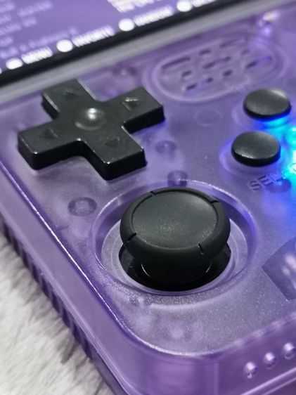 R36S Retro Handheld Console Clone – 64GB Card, 1,000 Games, Ships Fast รูปที่ 9