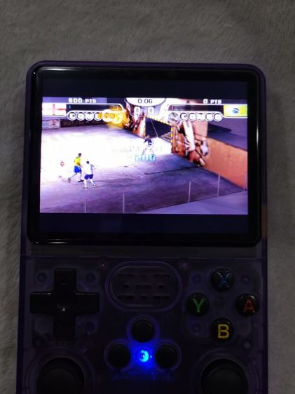 R36S Retro Handheld Console Clone – 64GB Card, 1,000 Games, Ships Fast รูปที่ 12