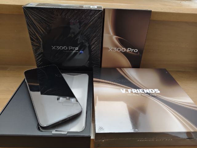 vivo x300 pro 