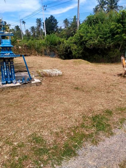 ปล่อยขายกิจการบ้านเช่าทำเลสวย แหล่งความเจริญเมืองประจวบ จับจองด่วน รูปที่ 3