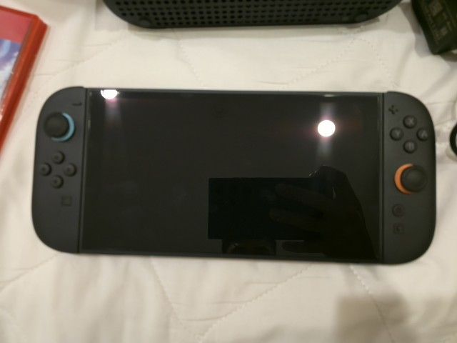 ขาย Nintendo Switch 2  Mariokart world รูปที่ 3