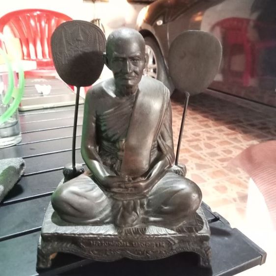 หลวงพ่อเงิน
