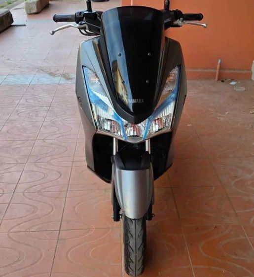 Yamaha รุ่นอื่นๆ 2018 พรบ ครอบ 16000 เครื่องเสียงดังเอาไปทำอีกนิกก็ดี