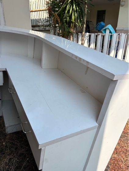 โต๊ะเคาน์เตอร์ขายของ รูปที่ 3