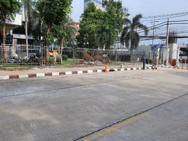 รั้วสแตนเลส เกรด304  รูปที่ 2