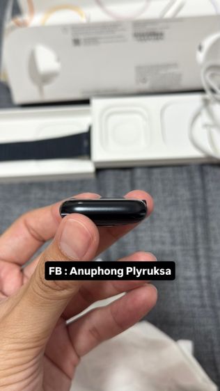 Apple Watch SE3 รูปที่ 5