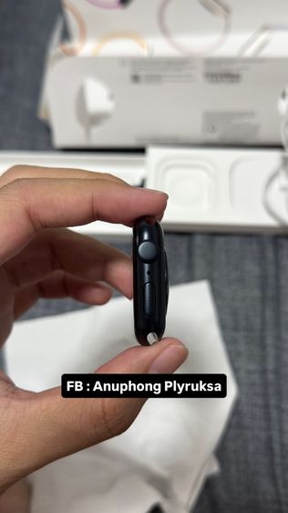 Apple Watch SE3 รูปที่ 2