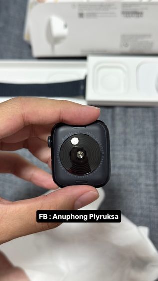 Apple Watch SE3 รูปที่ 3