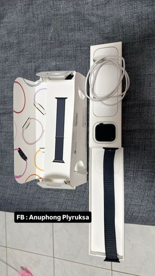 Apple Watch SE3 รูปที่ 6