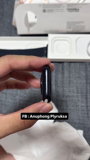 Apple Watch SE3 รูปที่ 4