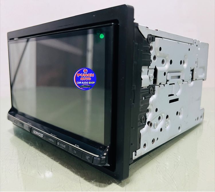 KENWOOD DNN 9150BT(รุ่นใหญ่ เสียงดี) รูปที่ 16