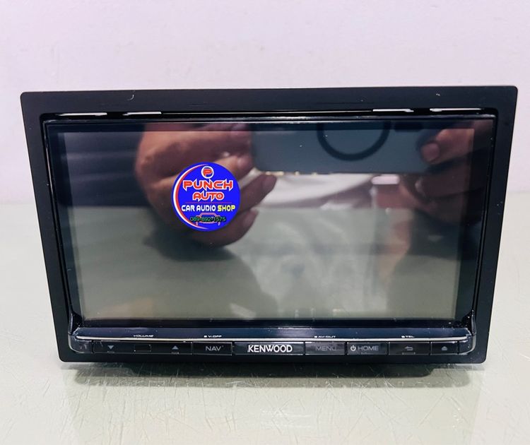 KENWOOD DNN 9150BT(รุ่นใหญ่ เสียงดี) รูปที่ 14