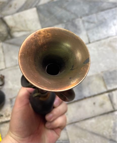 แตร ทรงคลาสสิคสะสม รูปที่ 7