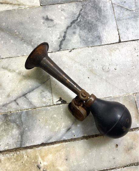 แตร ทรงคลาสสิคสะสม รูปที่ 11