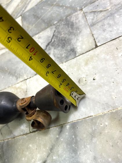 แตร ทรงคลาสสิคสะสม รูปที่ 18