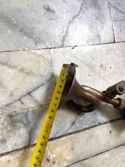 แตร ทรงคลาสสิคสะสม รูปที่ 9