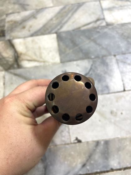 แตร ทรงคลาสสิคสะสม รูปที่ 16