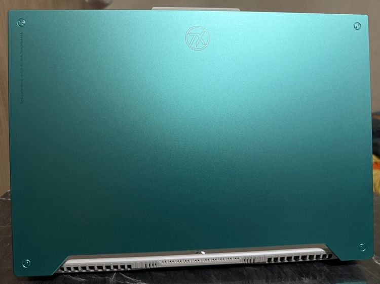 ขาย Note Book ASUS TUF F15 FX507ZC12700-0DAFXHB4X10 I7-12700H Ram 16gb RTX 3050 4 GB GDDR6 512gb SSD M.2 สภาพสวยๆ เลยครับผม รูปที่ 7
