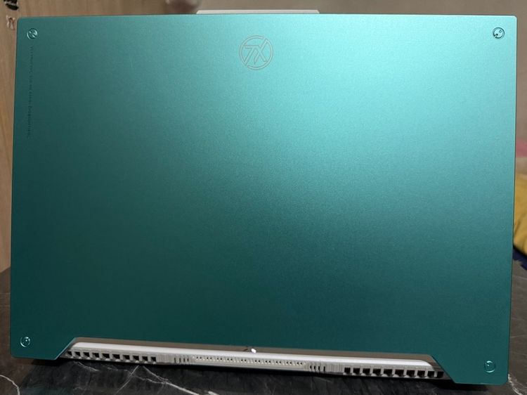 ขาย Note Book ASUS TUF F15 FX507ZC12700-0DAFXHB4X10 I7-12700H Ram 16gb RTX 3050 4 GB GDDR6 512gb SSD M.2 สภาพสวยๆ เลยครับผม รูปที่ 6