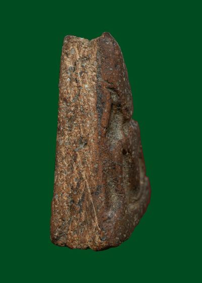 พระนางพญาเนื้อเก่า รูปที่ 3