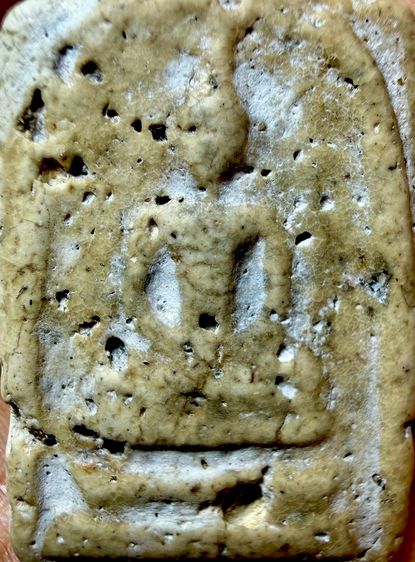 พระสมเด็จวัดระฆังเก่าเก็บๆสนใจพระทางร้านองค์อื่นๆคลิกโลโก้เข้าร้านสนใจโทร 081-4927870 หรือ ทักLineสเเกนQRรูปสุดท้ายค่ะ