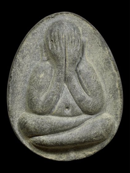 	 พระปิดตาจัมโบ้  เนื้อผงใบลาน หลวงปู่โต๊ะ วัดประดู่ฉิมพลี 