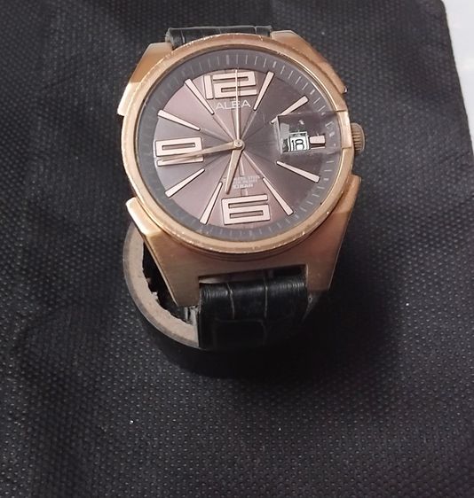 นาฬิกาข้อมือ รูปที่ 5