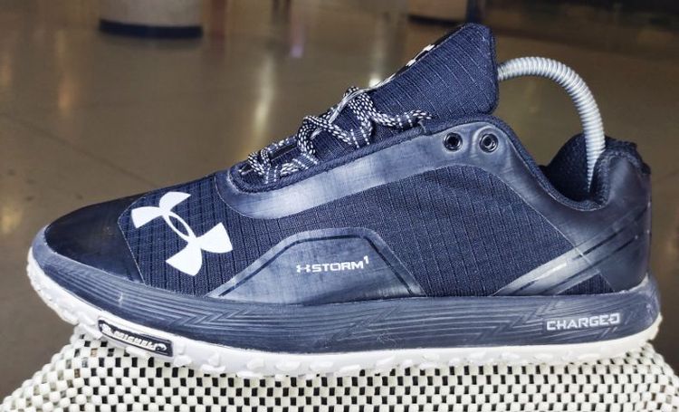 รองเท้า💥UNDER ARMOUR STORM💥ของแท้‼️สวยๆ เดิมๆ สภาพดี💥
ไซร์ 43 รูปที่ 5