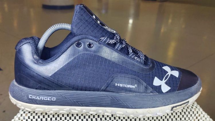 รองเท้า💥UNDER ARMOUR STORM💥ของแท้‼️สวยๆ เดิมๆ สภาพดี💥
ไซร์ 43 รูปที่ 4