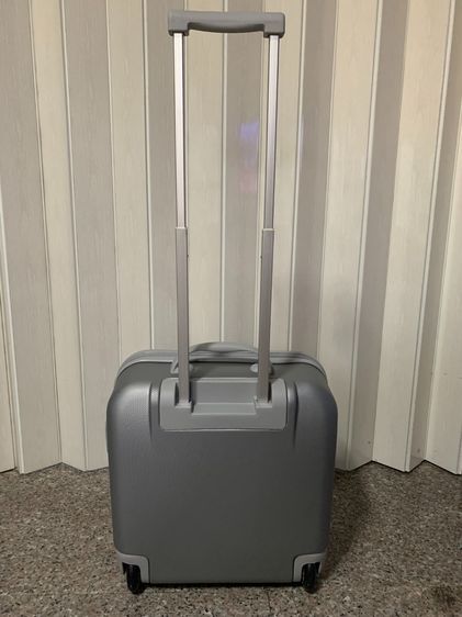 📌📌 💯 ขายกระเป๋าHondaเดินทางล้อลาก 2 ล้อ ขนาด 16 นิ้ว ของใหม่ พร้อมกล่อง รูปที่ 6