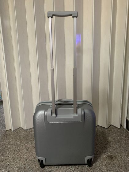 📌📌 💯 ขายกระเป๋าHondaเดินทางล้อลาก 2 ล้อ ขนาด 16 นิ้ว ของใหม่ พร้อมกล่อง รูปที่ 13