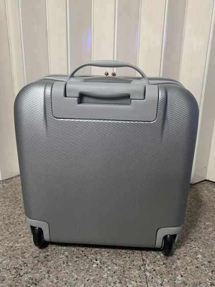 📌📌 💯 ขายกระเป๋าHondaเดินทางล้อลาก 2 ล้อ ขนาด 16 นิ้ว ของใหม่ พร้อมกล่อง รูปที่ 12