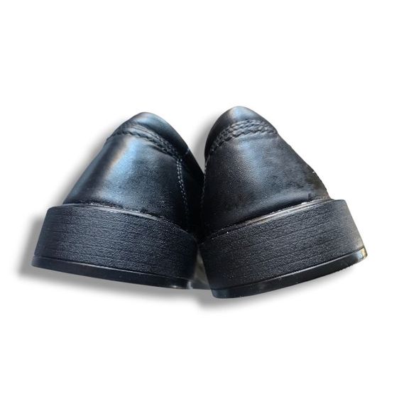 ecco slip on 42 26.5cm. รูปที่ 8