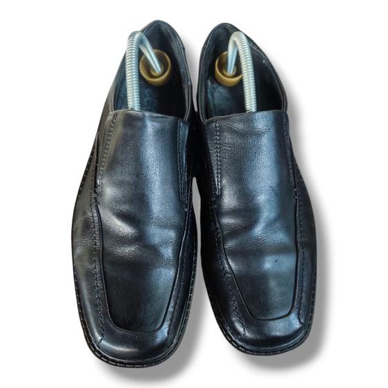 ecco slip on 42 26.5cm. รูปที่ 2