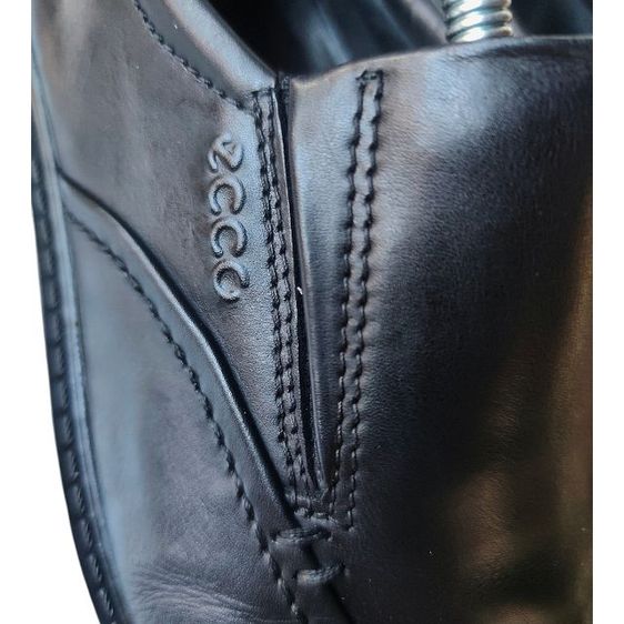 ecco slip on 42 26.5cm. รูปที่ 10