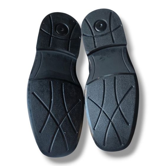 ecco slip on 42 26.5cm. รูปที่ 5