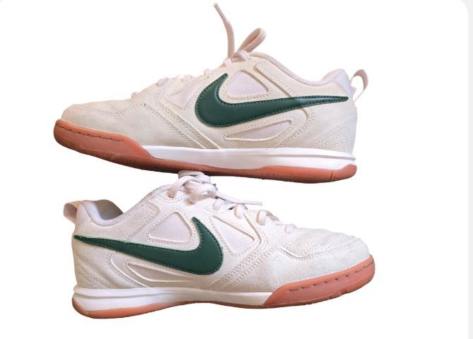 ไม่ระบุ ขาว อื่นๆ 🔥👟‼️ Nike Gato BG 