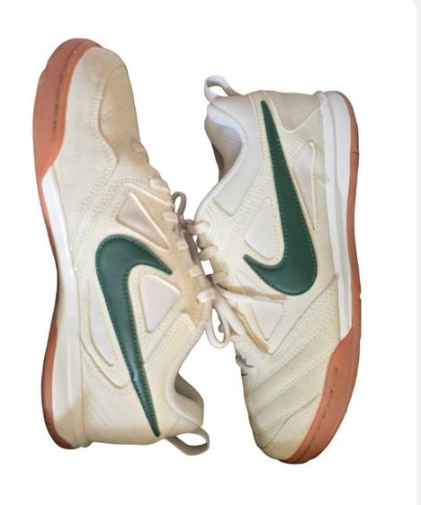 🔥👟Nike Gato BG US 5y ,EU 37.5 CM 23.5 รูปที่ 3