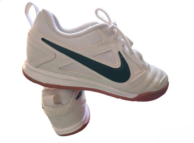 🔥👟Nike Gato BG US 5y ,EU 37.5 CM 23.5 รูปที่ 6