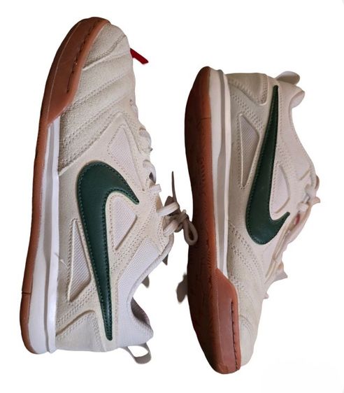 🔥👟Nike Gato BG US 5y ,EU 37.5 CM 23.5 รูปที่ 7