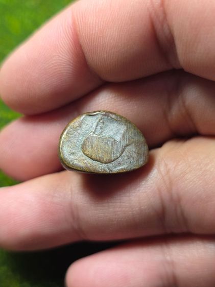 พระรูปหล่อหลวงพ่อเงินวัดบางคลาน รูปที่ 3