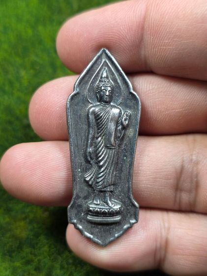 เหรียญพระพุทธะ 25 ศตวรรษเก่าๆ