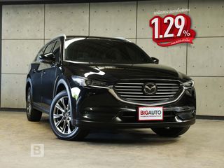 Mazda CX-8 2020 2.2 XDL Exclusive AWD SUV AT (ปี 19-26) B4810