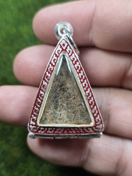 พระนางพญาเก่าๆ รูปที่ 2