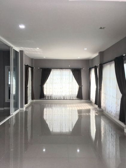 Property Perfect ตกแต่งครบ ขายบ้านเดี่ยวม.เพอร์เฟคเพลส1ราชพฤกษ์ รูปที่ 3