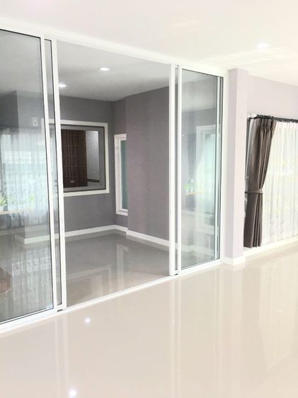 Property Perfect ตกแต่งครบ ขายบ้านเดี่ยวม.เพอร์เฟคเพลส1ราชพฤกษ์ รูปที่ 2