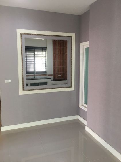 Property Perfect ตกแต่งครบ ขายบ้านเดี่ยวม.เพอร์เฟคเพลส1ราชพฤกษ์ติดถนนใหญ่ รูปที่ 4